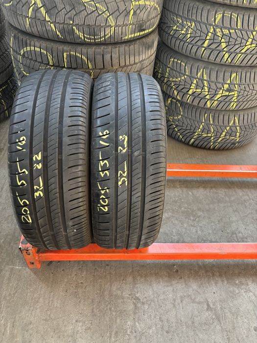 Anvelope Vara 205/55/16 Nexen Nblue S 205 55 16 R16