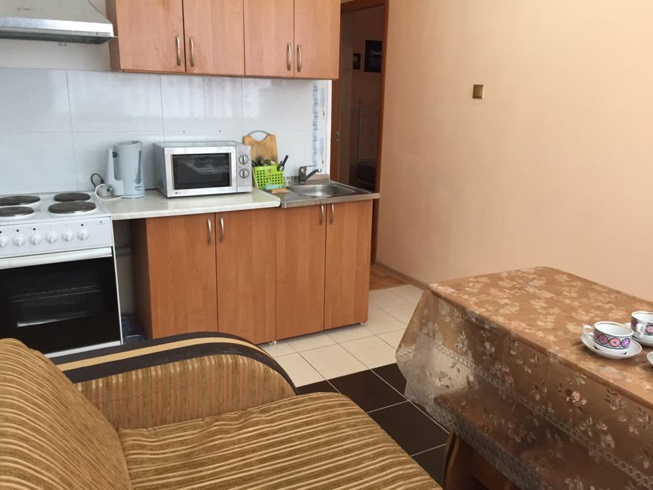 Срочно продам квартиру