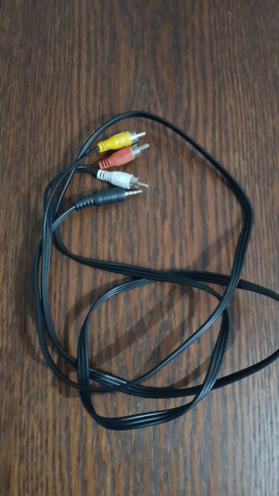 Шнур,переходник,кабель для телевизора