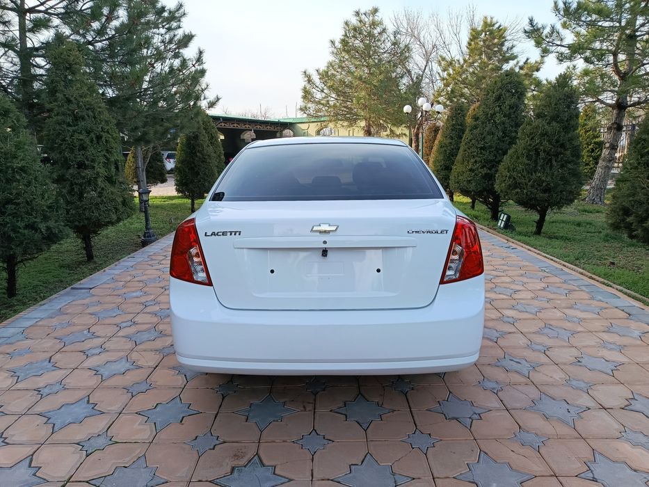 Chevrolet LACETTI 2-poz 2012! 1.8 Mator. Kraska tozza! Probeg haqiqiy