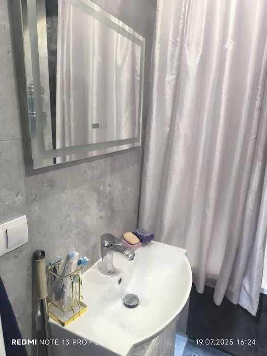 KELES navastroyka 2 xona 500 y.e