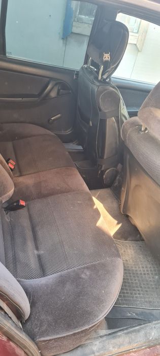 Опель омега а универсал 2.0