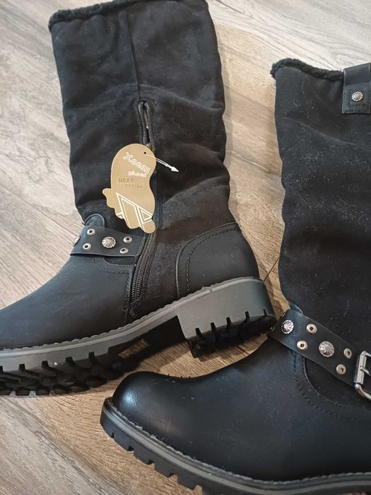 Дамски ботуши 39 номер