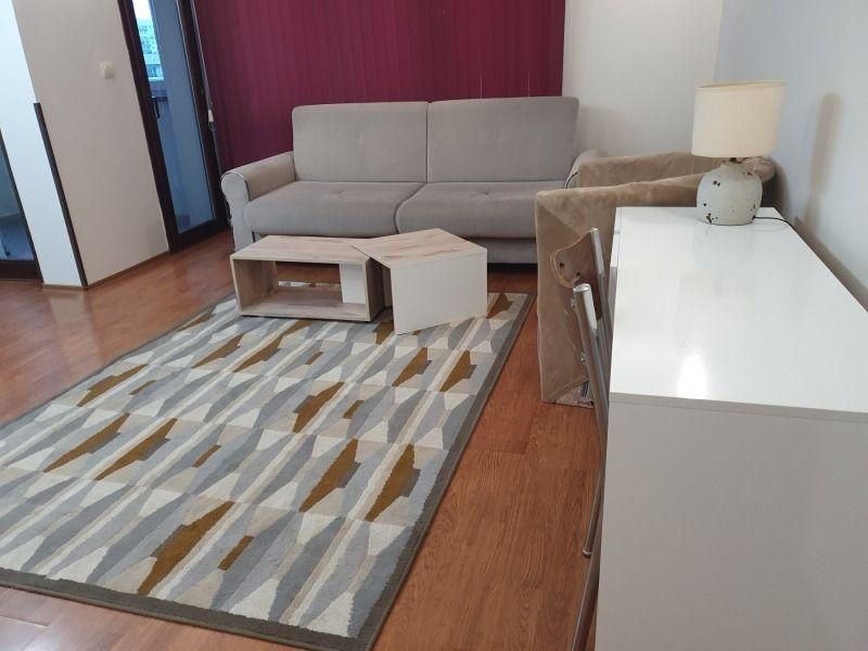 Дава се под наем Двустаен апартамент в София, Слатина - 60 кв.м за 547.23 € - Снимка #1