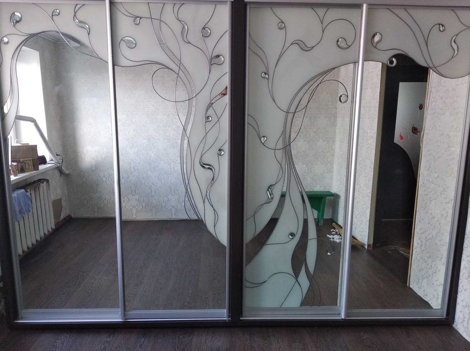 Сборка  корпусной мебели