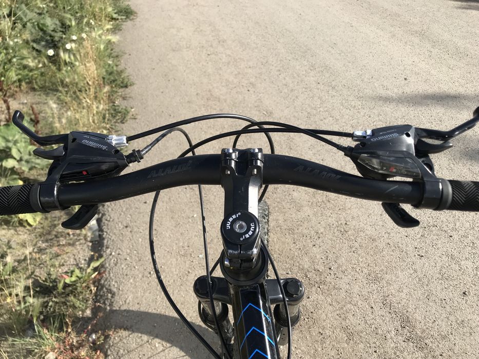 Велосипед в отличном состояний