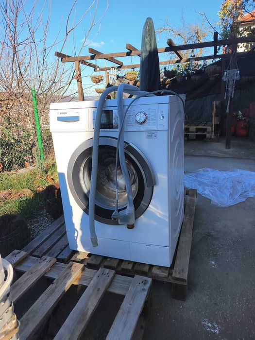 Bosch пералня WAS32783SN