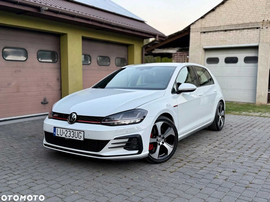 Volkswagen GOLF 7 ( 5K ) / GTI / GTD 2017 - 2020 PIESE AUTO