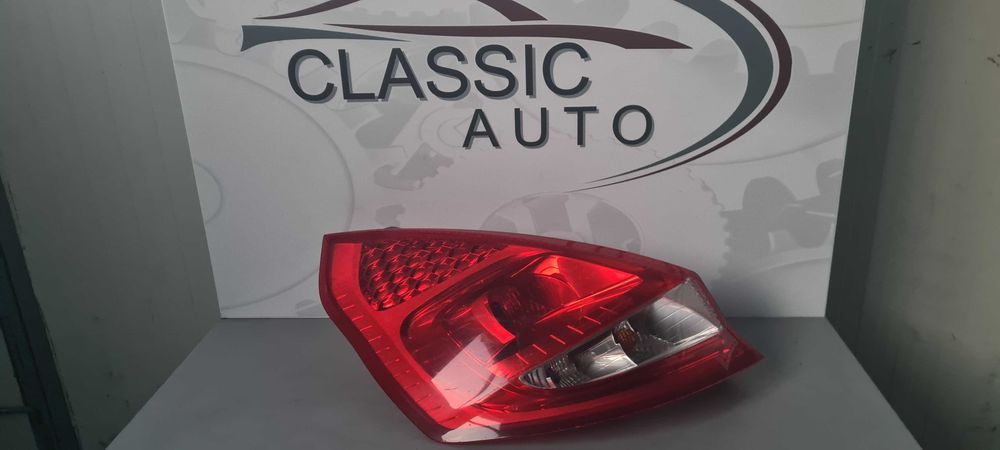 Стоп Ford Fiesta 2009г.