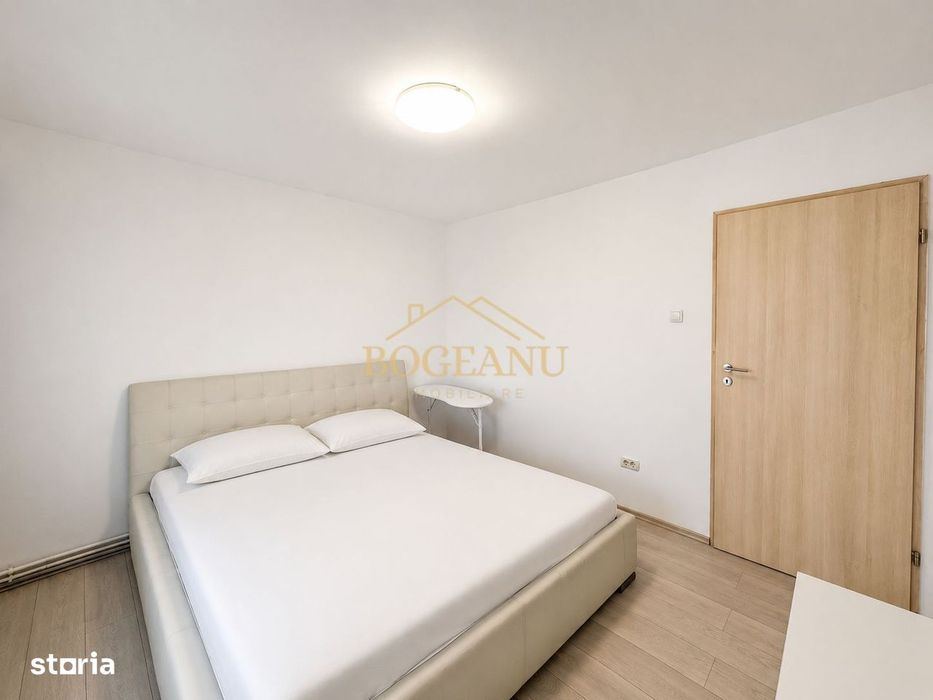BG167-Apartament 3 camere de închiriat-Complex Studențesc-Timișoara