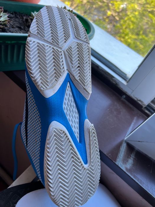 Nike Air Zoom Ultra, nr.44