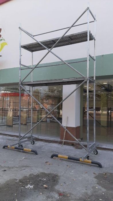 Леса Строительный в Ташкенте