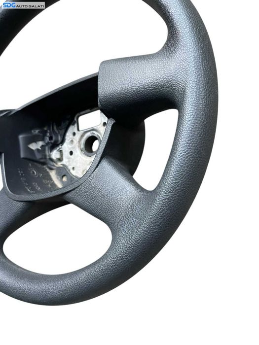 Volan Plastic 4 Spite Skoda Yeti 2010 - 2013 Cod 3T0419091 [B3959]