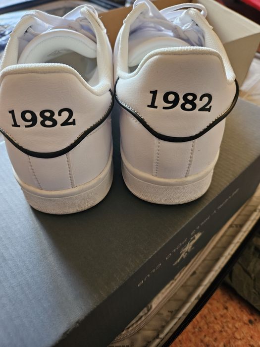 Спортни обувки polo