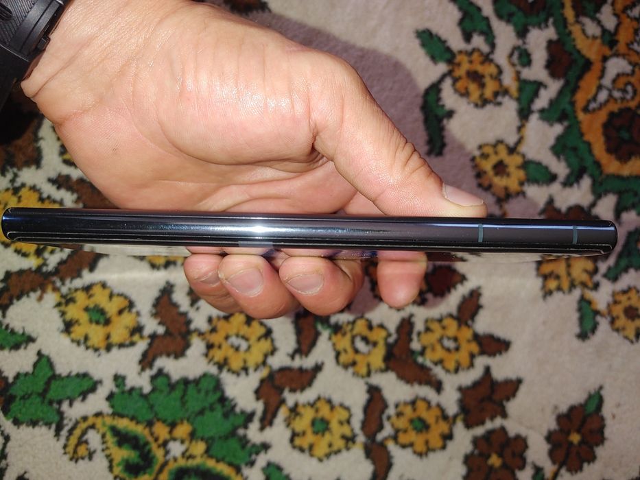 Samsung s22 ultra 12/256 korea ideal