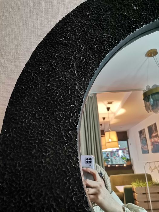 Зеркало настенное интерьерное 2 штуки