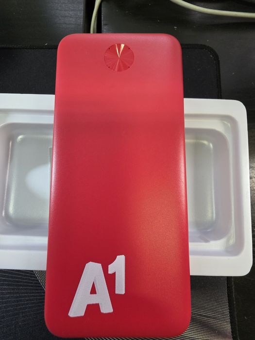 Външна батерия ttec 10 000 mАh powerbank