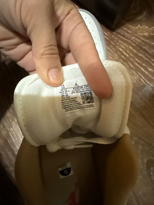 Продается красовки мужские