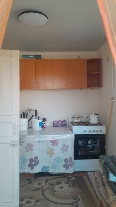 Жер үй сатылады газ су бар