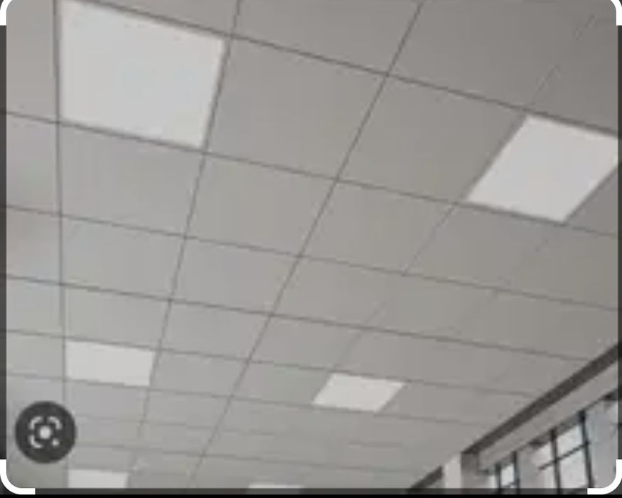 Армстронг подвесной потолок