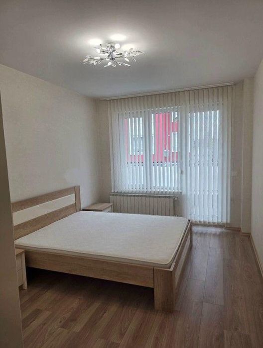 Дава се под наем Двустаен апартамент в София, Манастирски ливади - 72 кв.м за 662.49 € - Снимка #2