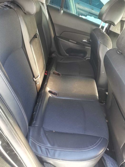 Chevrolet Cruze 2.0 CRDI / Шевртолет Круз 2013 година на части