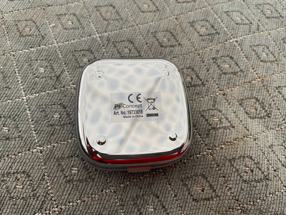 Часы карманные, настольные