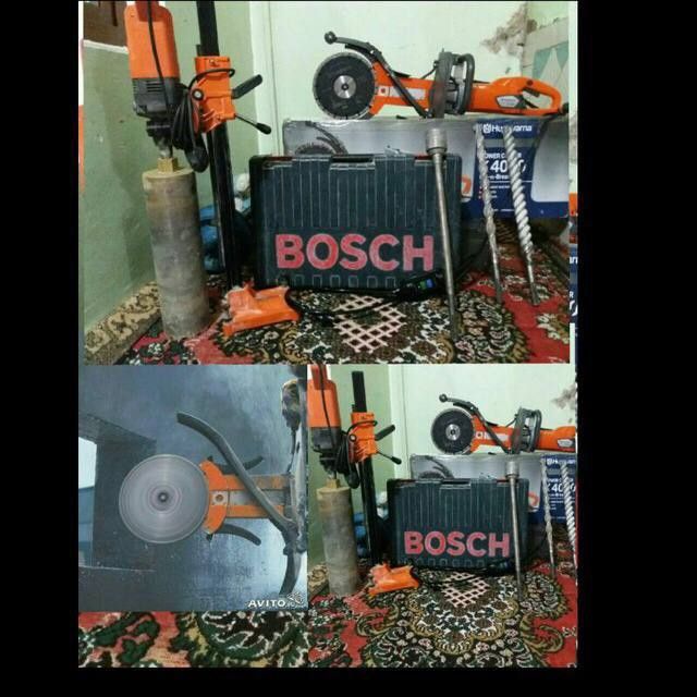 Beton teshish beton qirqish beton buzish xizmati arzon narxlarda