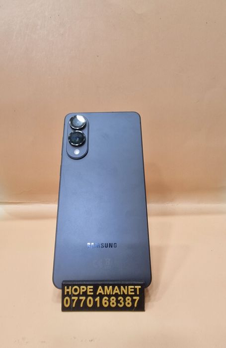 Hope Amanet P4-SAMSUNG S25 EDGE 512gb
