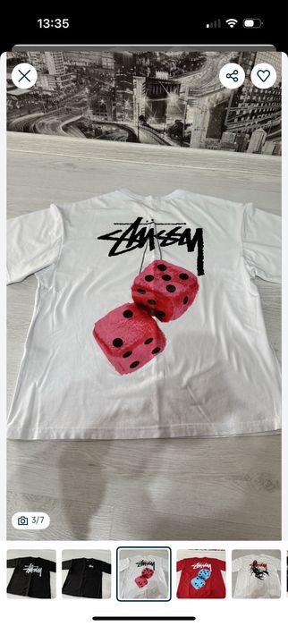 Футболки с принтом