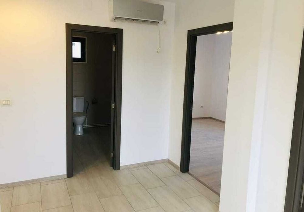 Casa Modulara, Garaje Auto si Containere din structura metalica si panou sandwich termoizolant