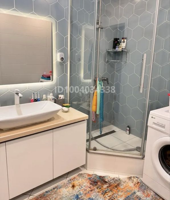 Продам квартиру 2х комнатную