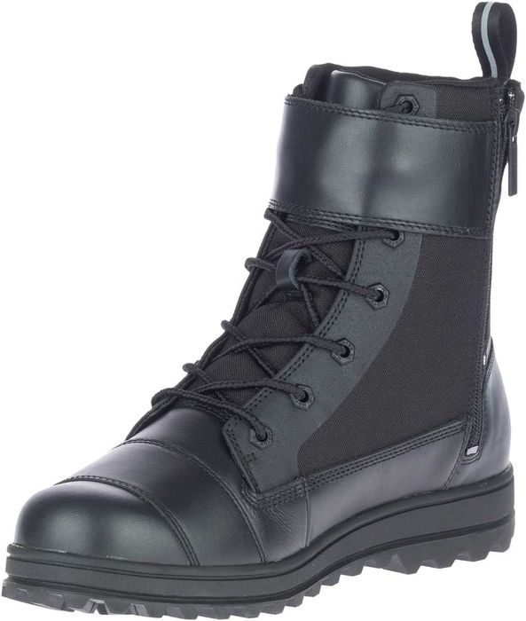 Мото обувки ботуши боти HARLEY DEVIDSON TALMADGE,36 и 41,оригинални!