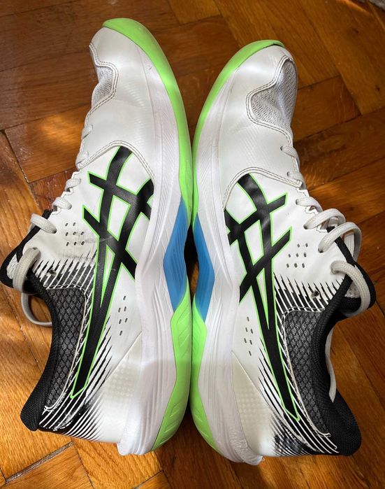 Мъжки маратонки за волейбол Asics BEYOND FF, номер 44.5