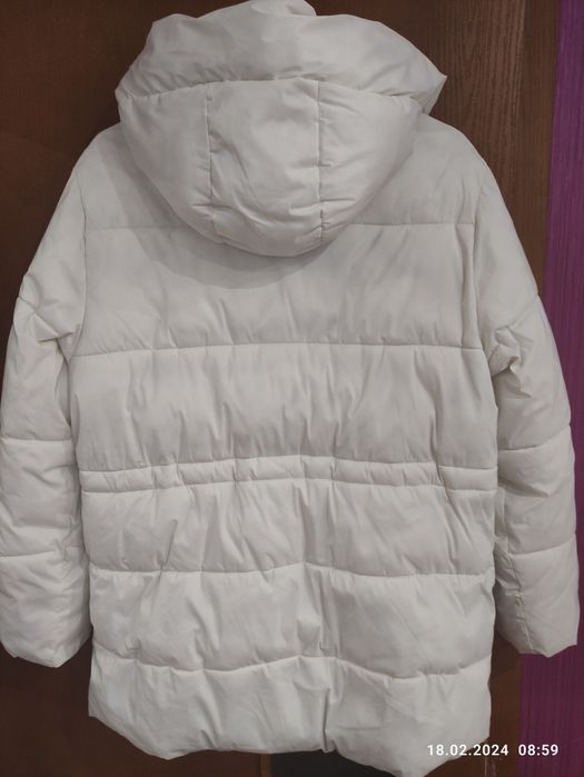 Дамски яке - турско Mavi