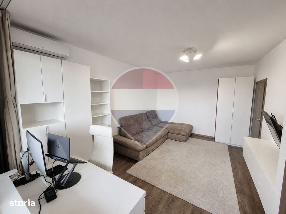 Apartament 3 camere de vânzare | Bloc nou | Parcare | Rahova Salaj
