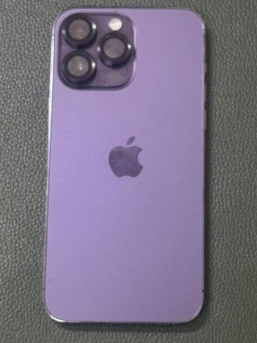 Айфон 14 про макс