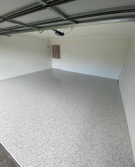 Полимерные эпоксидные наливные полы