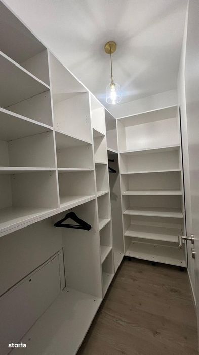 De închiriat apartament superb