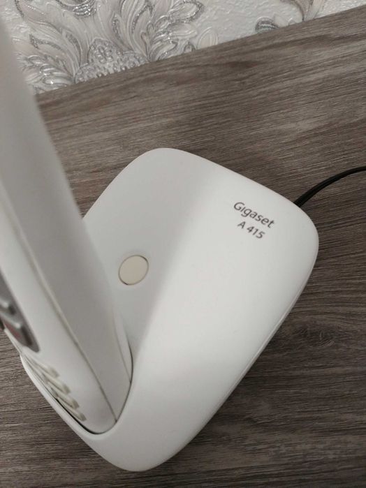 Радиотелефон Gigaset  A415