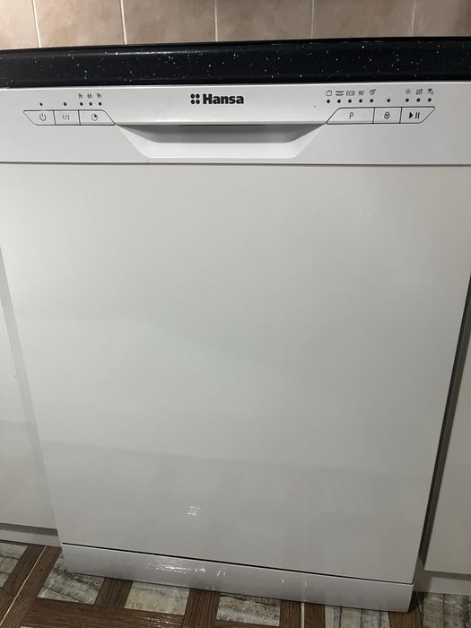 Посудомоечная машина