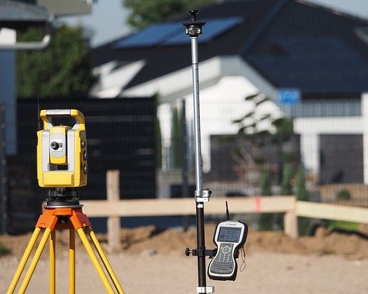 Геодезист. Геодезические услуги не дорого