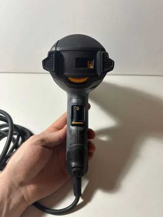 Steinel Pistol de aer cald HG 2120 E 2200W 80-630 grade celsius