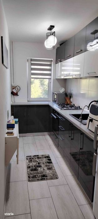 Apartament 2 camere, zona Vest, Bahluiului (ID:T537)