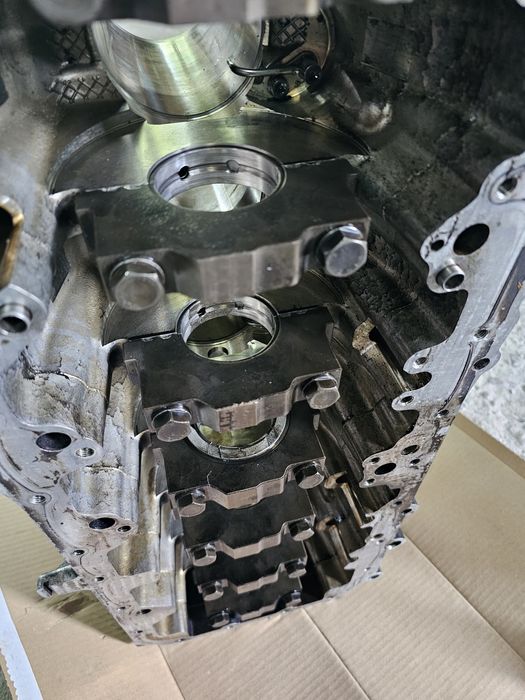 Блок 245 299 кс н57д30а n57d30a blok bmw бмв е90 е91 е92 е93 ф10 ф11 x