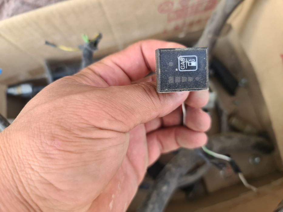 Газ стак сатылады