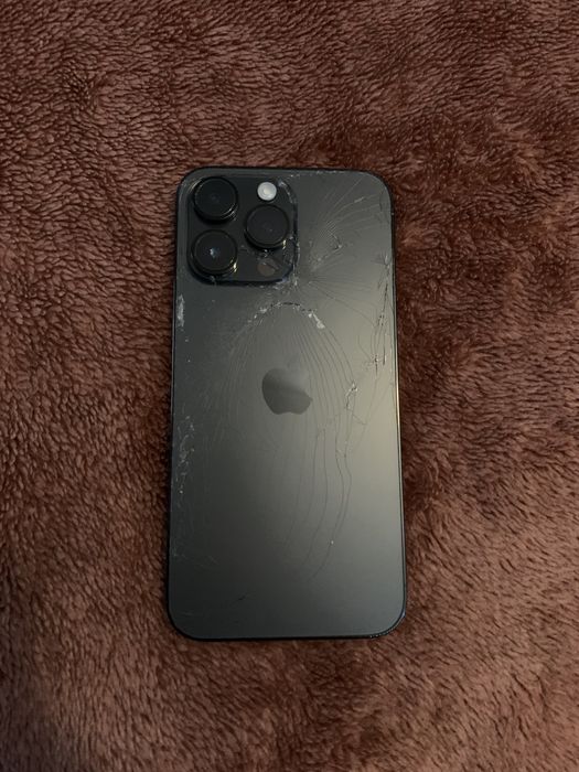Iphone 14 Pro Max 100% sanatate