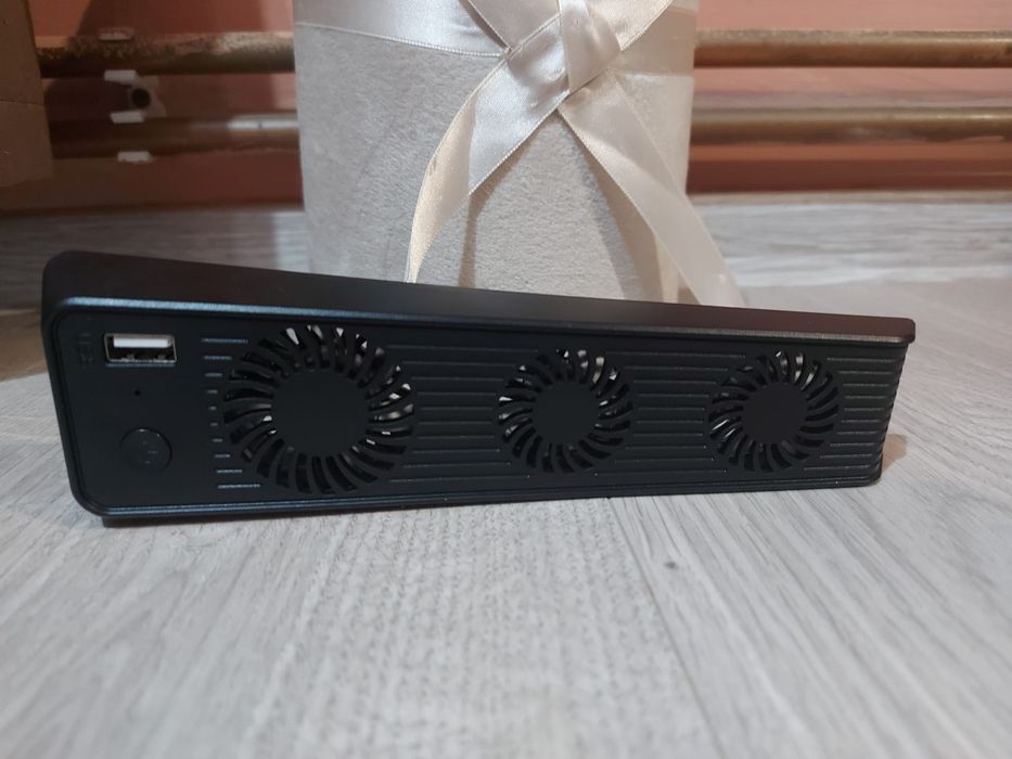 Cooler Răcire Playstation 5 Disc / Digital