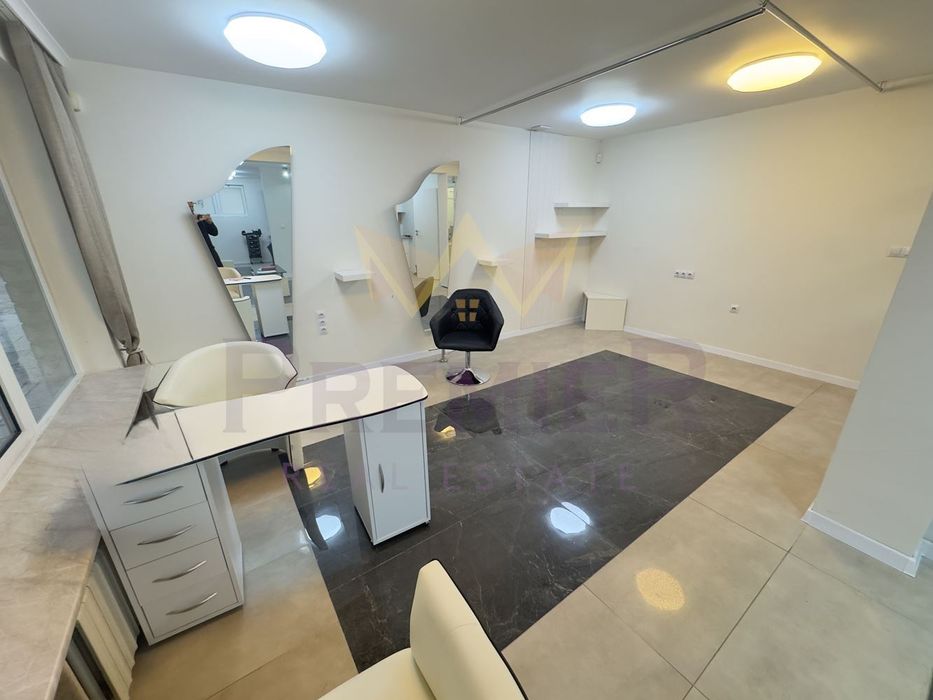 Продава се Офис в София, Иван Вазов - 75 кв.м за 1394 €/кв.м - Снимка #4