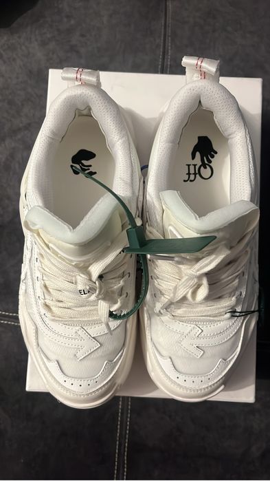 Off White Odsy-1000